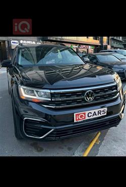 فولكسفاغن أطلس